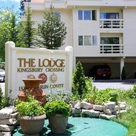 Lodge At Kingsbury Crossing Stateline Exterior foto