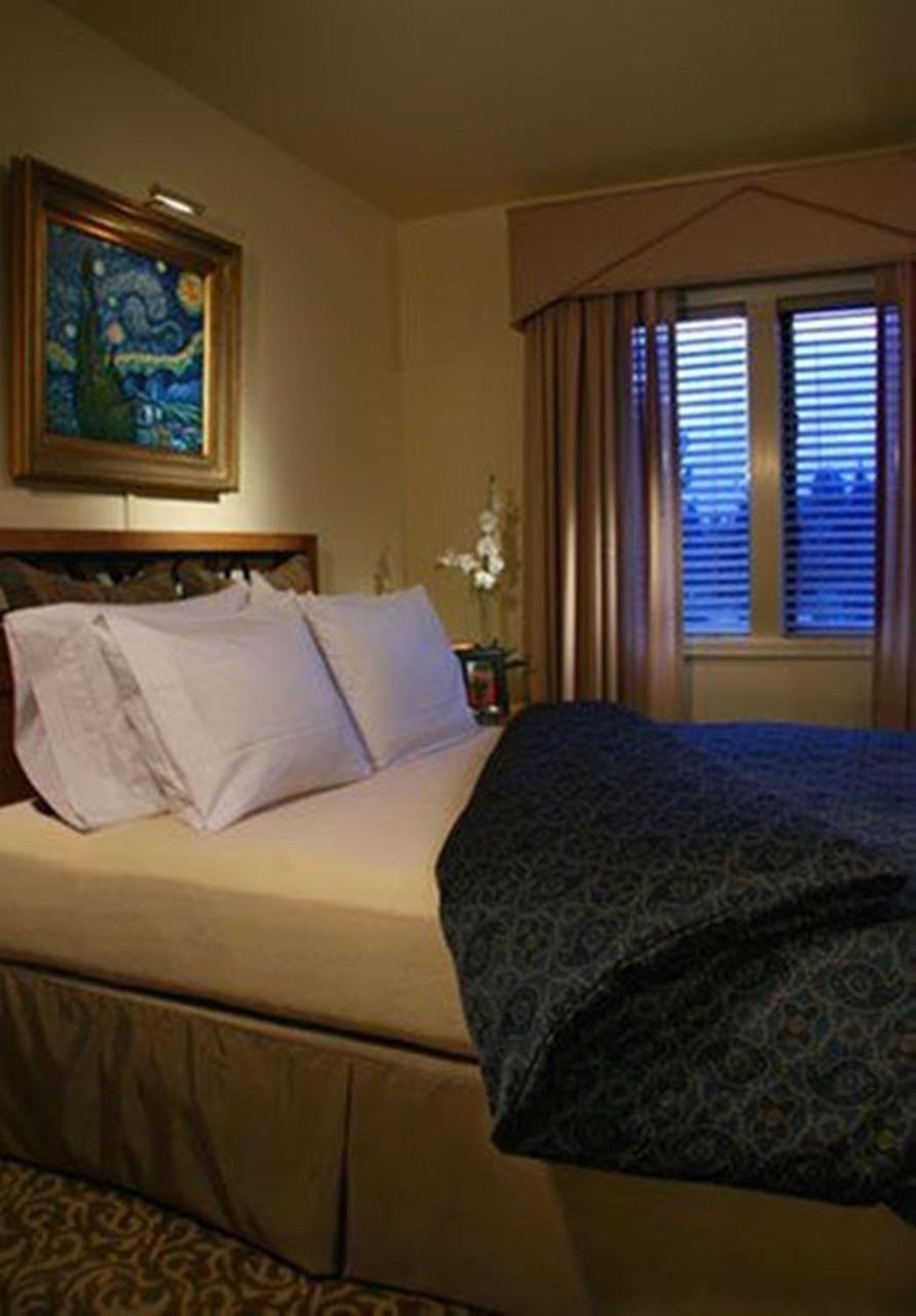 Lodge At Kingsbury Crossing Stateline Cameră foto